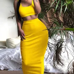 Conjunto de Saya