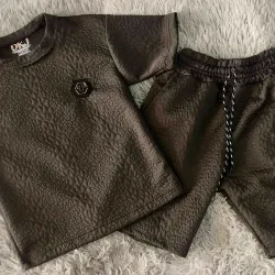 Conjunto de short