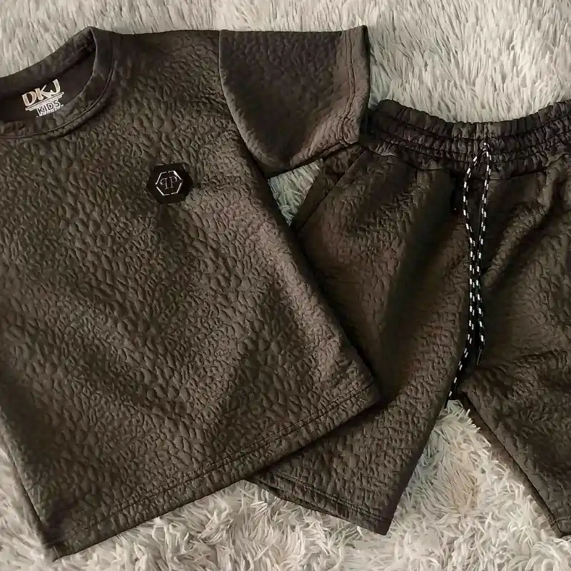 Conjunto de short