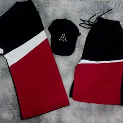 Conjunto de short 