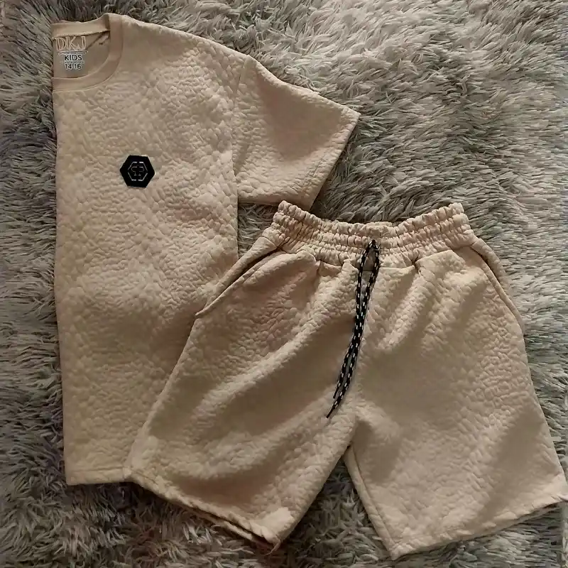 Conjunto de short 