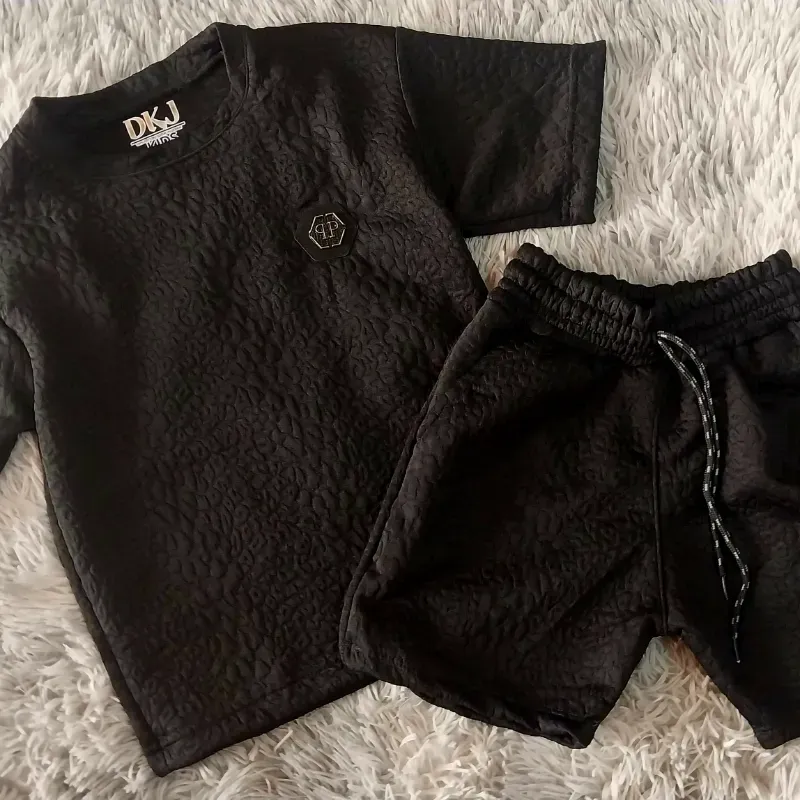 Conjunto de short