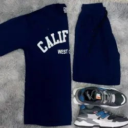 Conjunto de short 
