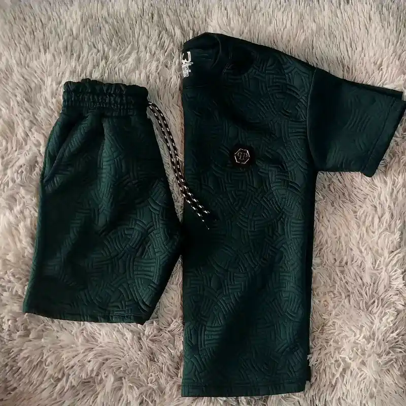 Conjunto de varon 