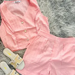 Conjunto Miu Miu