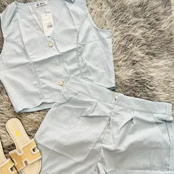 Conjunto Miu Miu