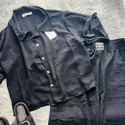 Conjunto Pantalón y camisa