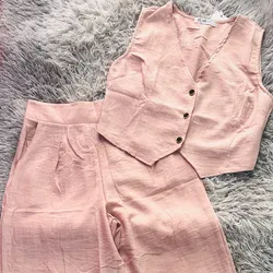 Conjunto pantalón