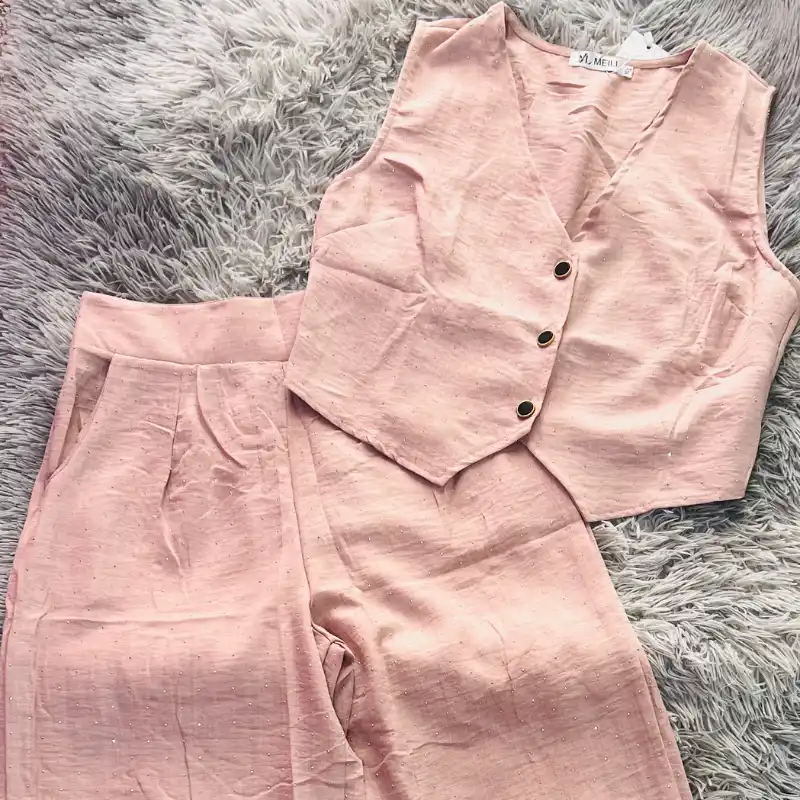Conjunto pantalón