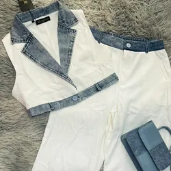 Conjunto pantaloneta