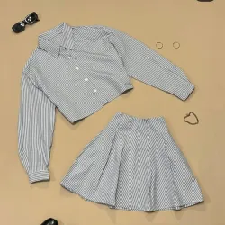 Conjunto saya