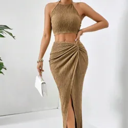 Conjunto 🤎