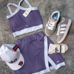 Conjuntos Deportivos Alo