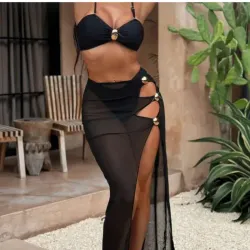 Conjuto de bikini