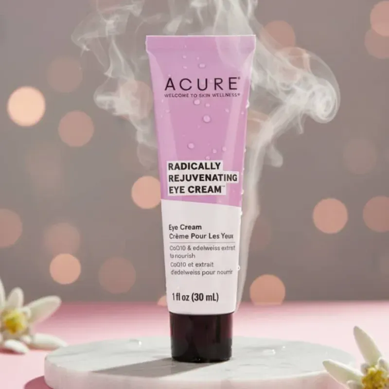 Contorno de ojos Acure