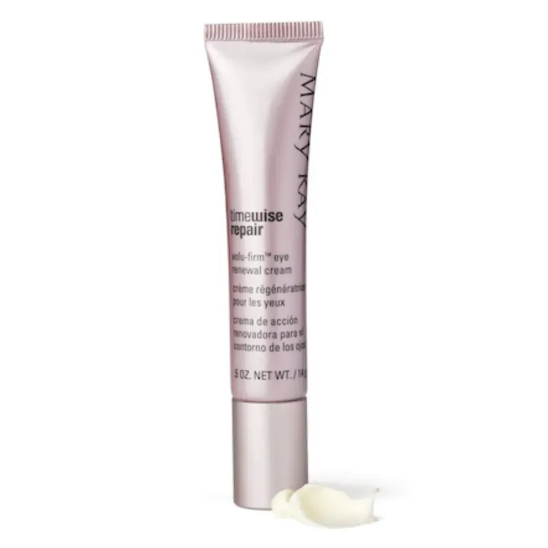 Contorno de ojos TimeWise repair Mary Kay 