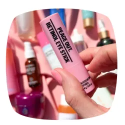 Contorno PEACE OUT Retinol Eye Stick 