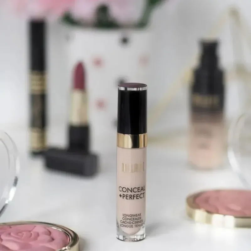 Corrector de ojeras MILANI 