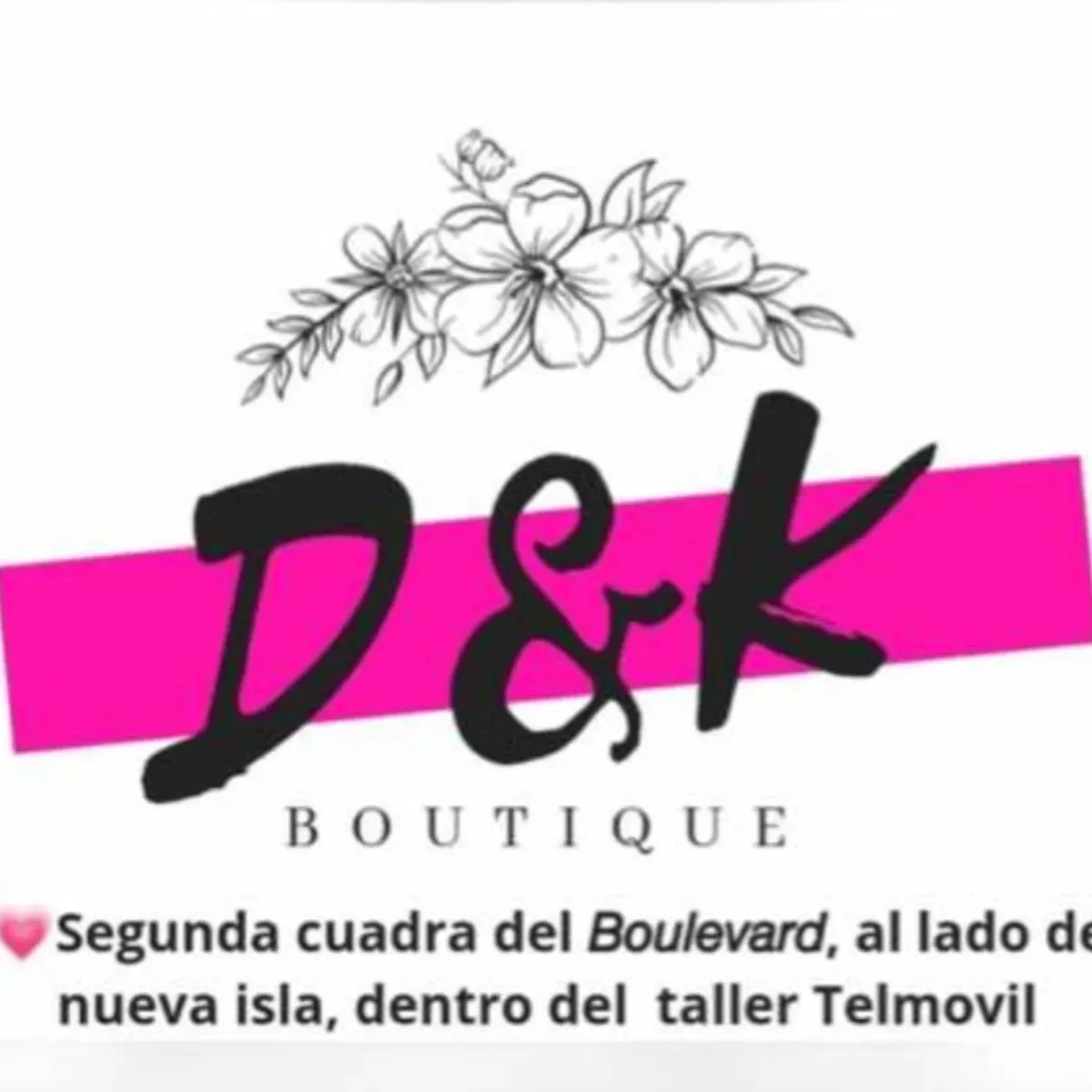 D&K Boutique