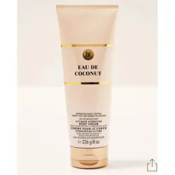 Crema corporal  Eau de Coconut de Bath & Body Works 🥥✨.