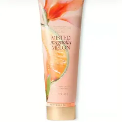 Crema corporal Misted Magnolia Melon Victoria's Secret 