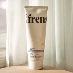Crema corporal 