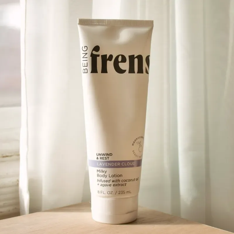 Crema corporal 