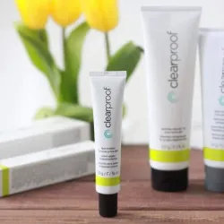 Crema Focalizadora Mary Kay Clear proof 