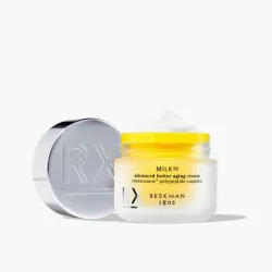 Crema Hidratante Beekman Rx 💛✨️