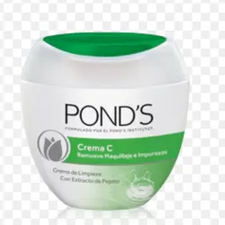 Crema pons desmaquillante 