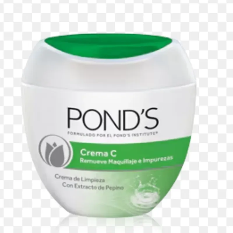 Crema pons desmaquillante 