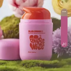 Crema Reparadora de la barrera cutánea Slug Cream