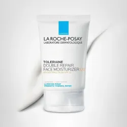 Crema Toleriane Double Repair Face Moisturizer de La Roche-Posay SPF 30