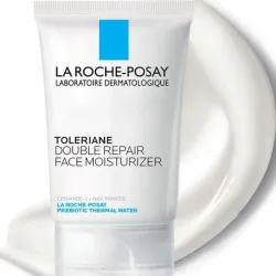 Crema Toleriane Double Repair Face Moisturizer de La Roche-Posay