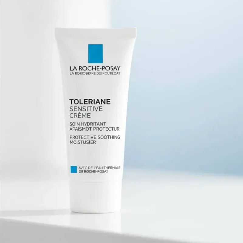 Crema Toleriane Sensitive La Roche-Posay