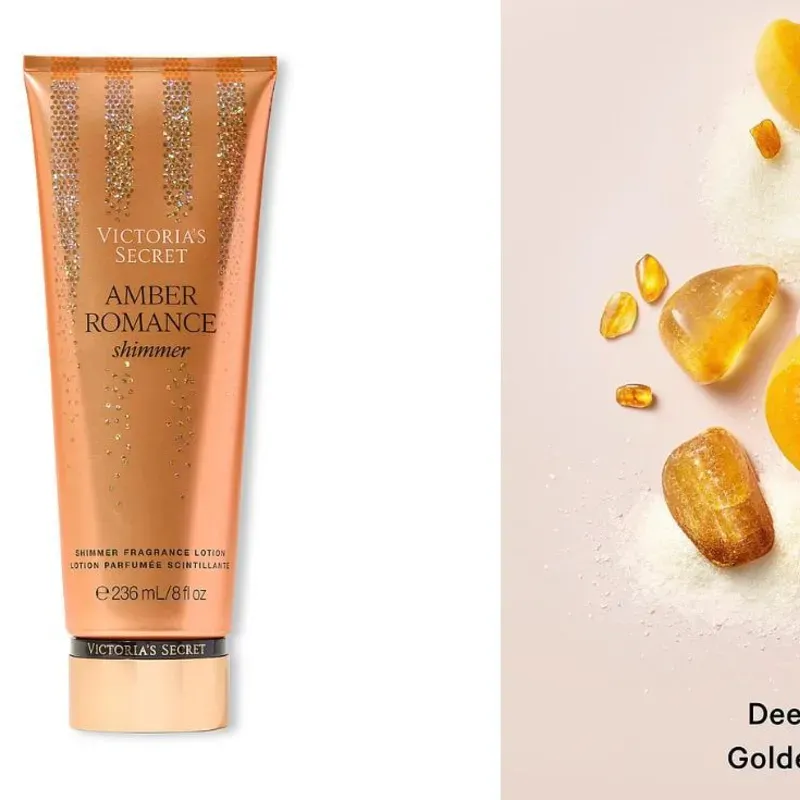 Crema Victoria's Secret