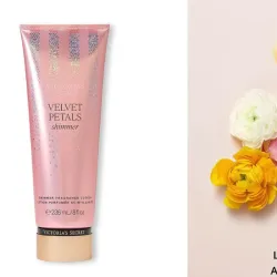 Crema Victoria’s Secret