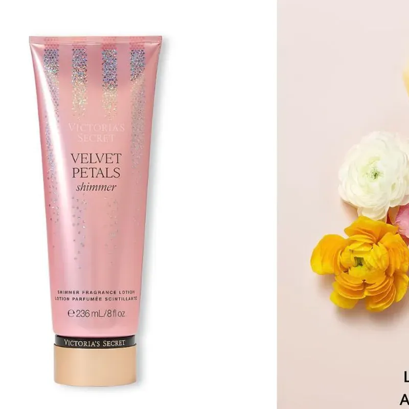 Crema Victoria’s Secret