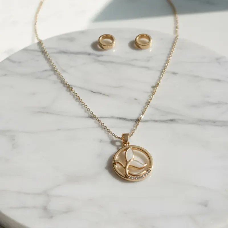 Set de cadena 