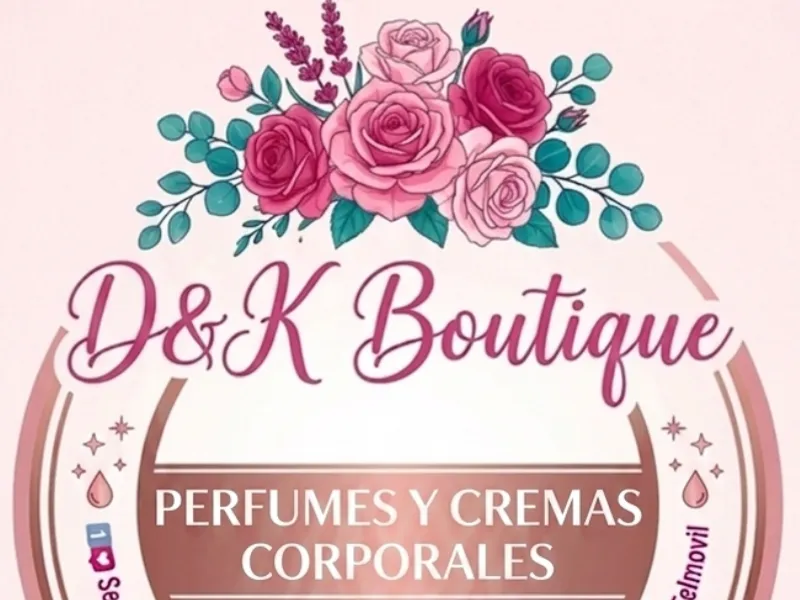 Perfumes y cremas corporales ✨️💕🌸
