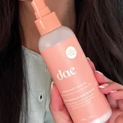 🔥 Dae Mirage Mist (Leave-In Conditioner)💆‍♀️💥🛡️