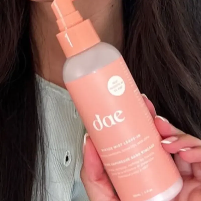 🔥 Dae Mirage Mist (Leave-In Conditioner)💆‍♀️💥🛡️