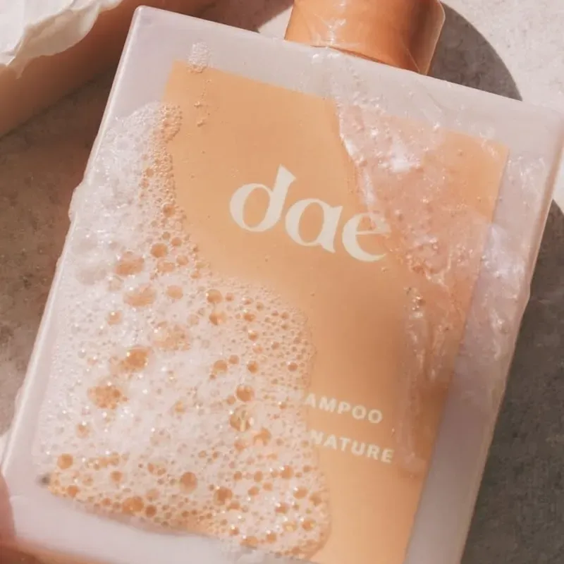  Dae Signature Shampoo 
