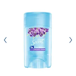 Desodorante Secret