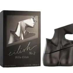 Eilish N°2 By Parfume Para Dama 100ml