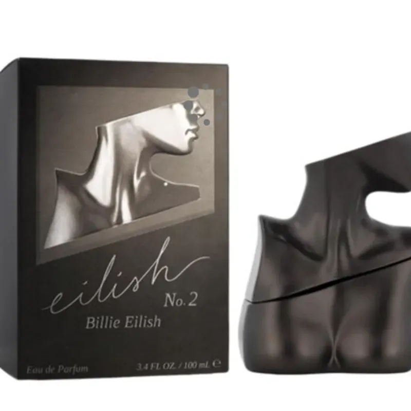 Eilish N°2 By Parfume Para Dama 100ml