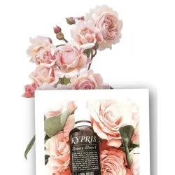 Elixir kypris