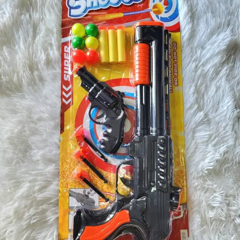 Escopetas 