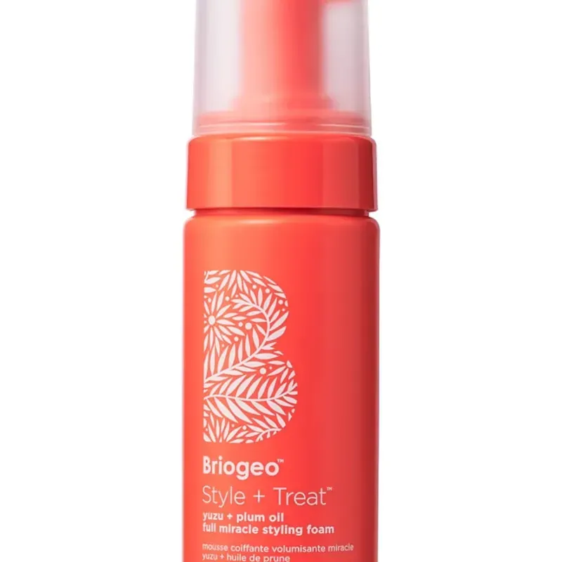 Espuma peinadora Briogeo 