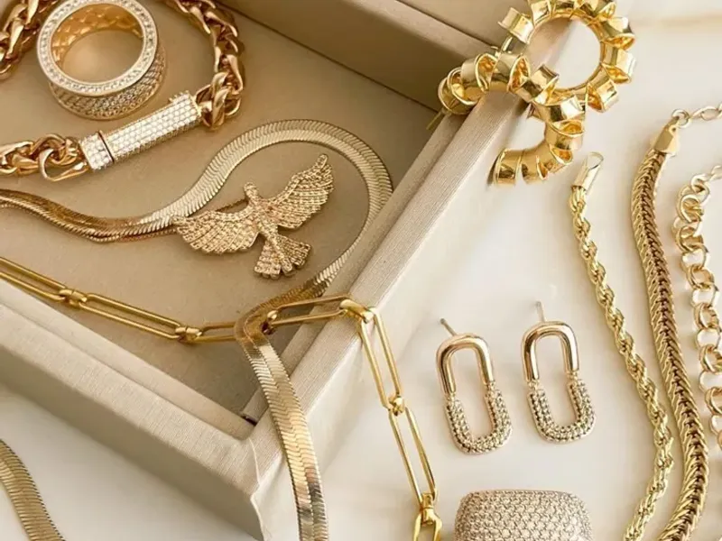 Bisutería ✨️💫